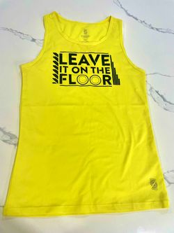 Zumba /Strong by Zumba tank tops, leggings ,pants