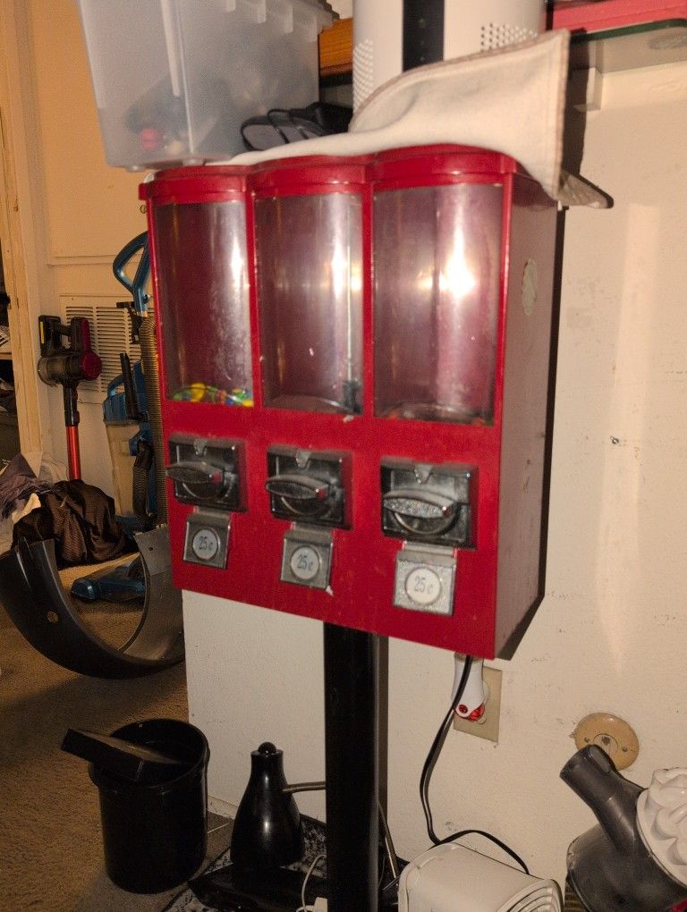 Candy Machine