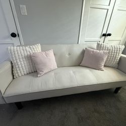 Futon – Like New ($100 OBO)
