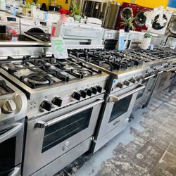 Stove