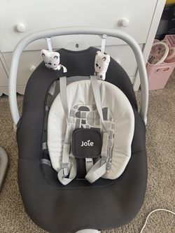 Joie Miso 2-in-1 Swing & Rocker