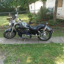 2003 Kawasaki 1500