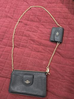 coach bag cross body