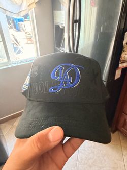 Dodger Hat