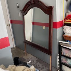 Mirror For Dresser 
