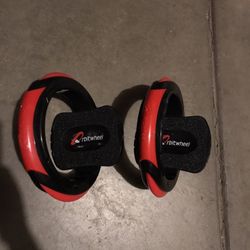 Orbitwheels