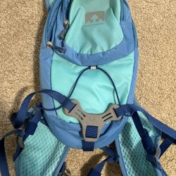 Nathan Intensity Hydration Vest / Pack