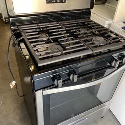 Stove Gas 4 burners