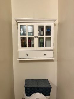 Wall Cabinet