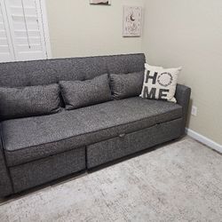 Couch Bed