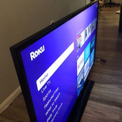 55 INCH SAMSUNG TV
