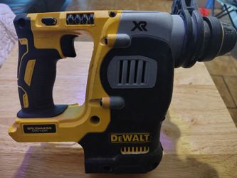 Yahamer drill Tool DeWalt