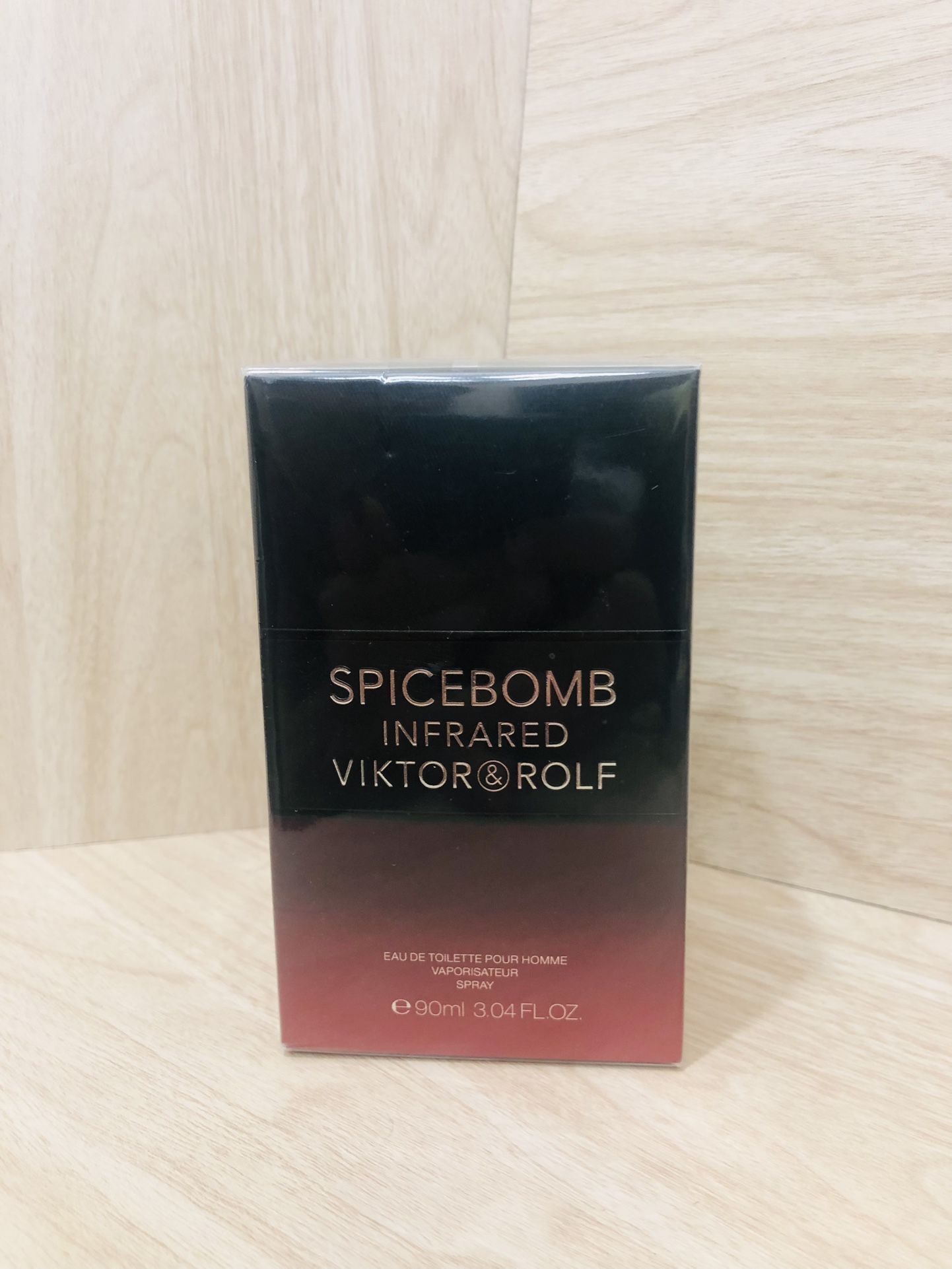Spice bomb Perfume 💣 