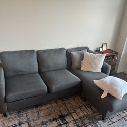 Couch for sale 
