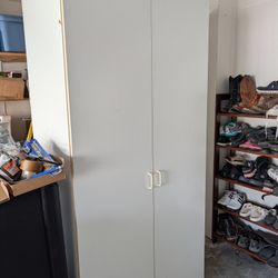 Large Storage Cabinet - Free In Aliso Viejo 