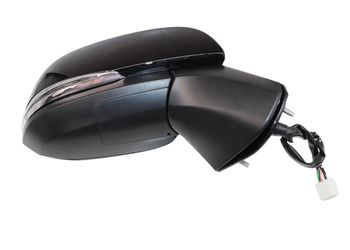 Side Mirror for Toyota RAV4 2019-2021 Power Heated w/Signal Lamp Passenger R