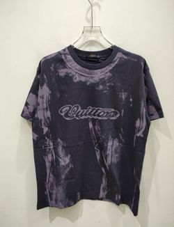 Louis Vuitton LV T Shirt New