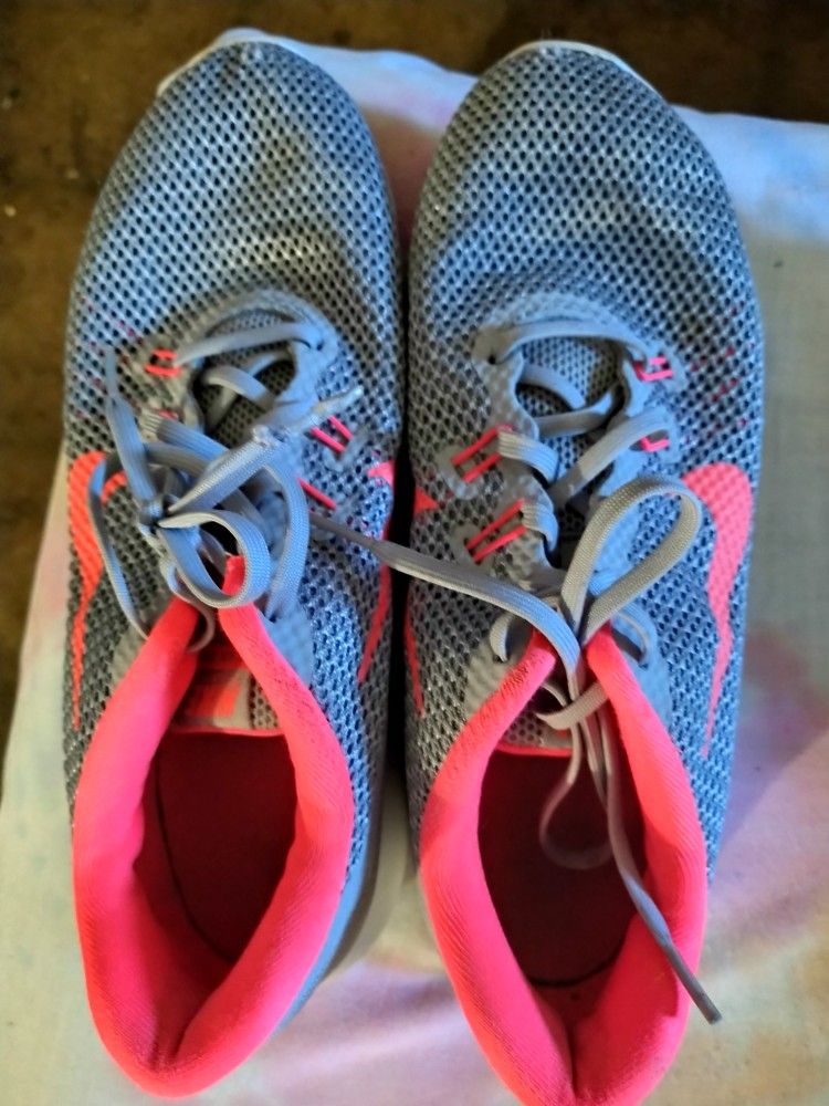 Nike Comfort Shoes
