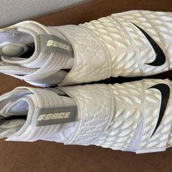 Men’s Nike Zoom Force Lineman Cleats 