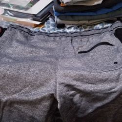 Big Mens Shorts Size 5xl New