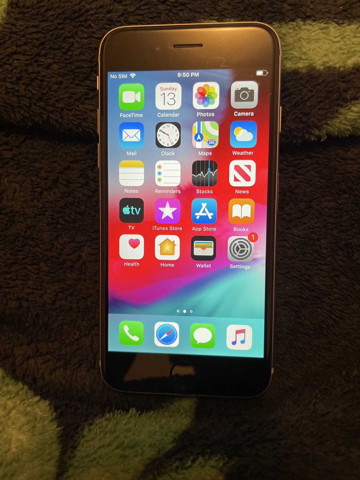 iPhone 6