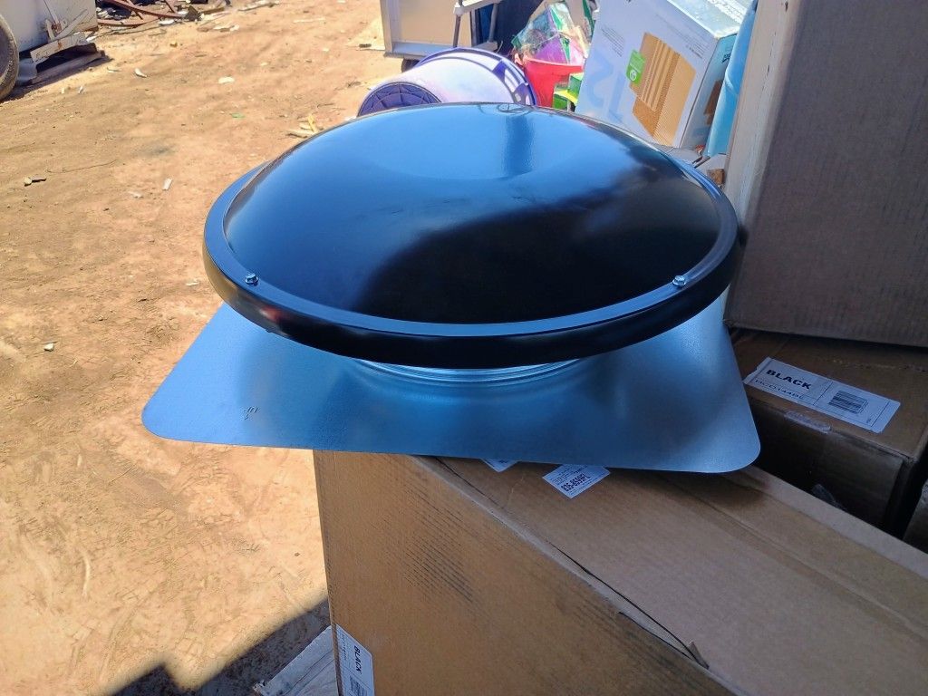 Roof Vent