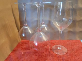 Wine Glasses