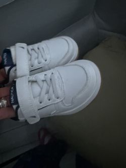 Size 7 /8 Toodler Brand New