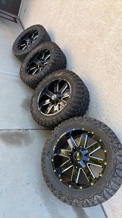 Wheels