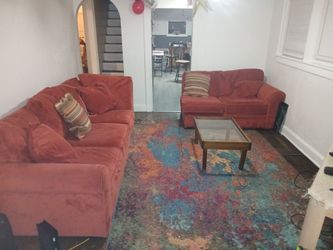 L Shape Sectional Couch   