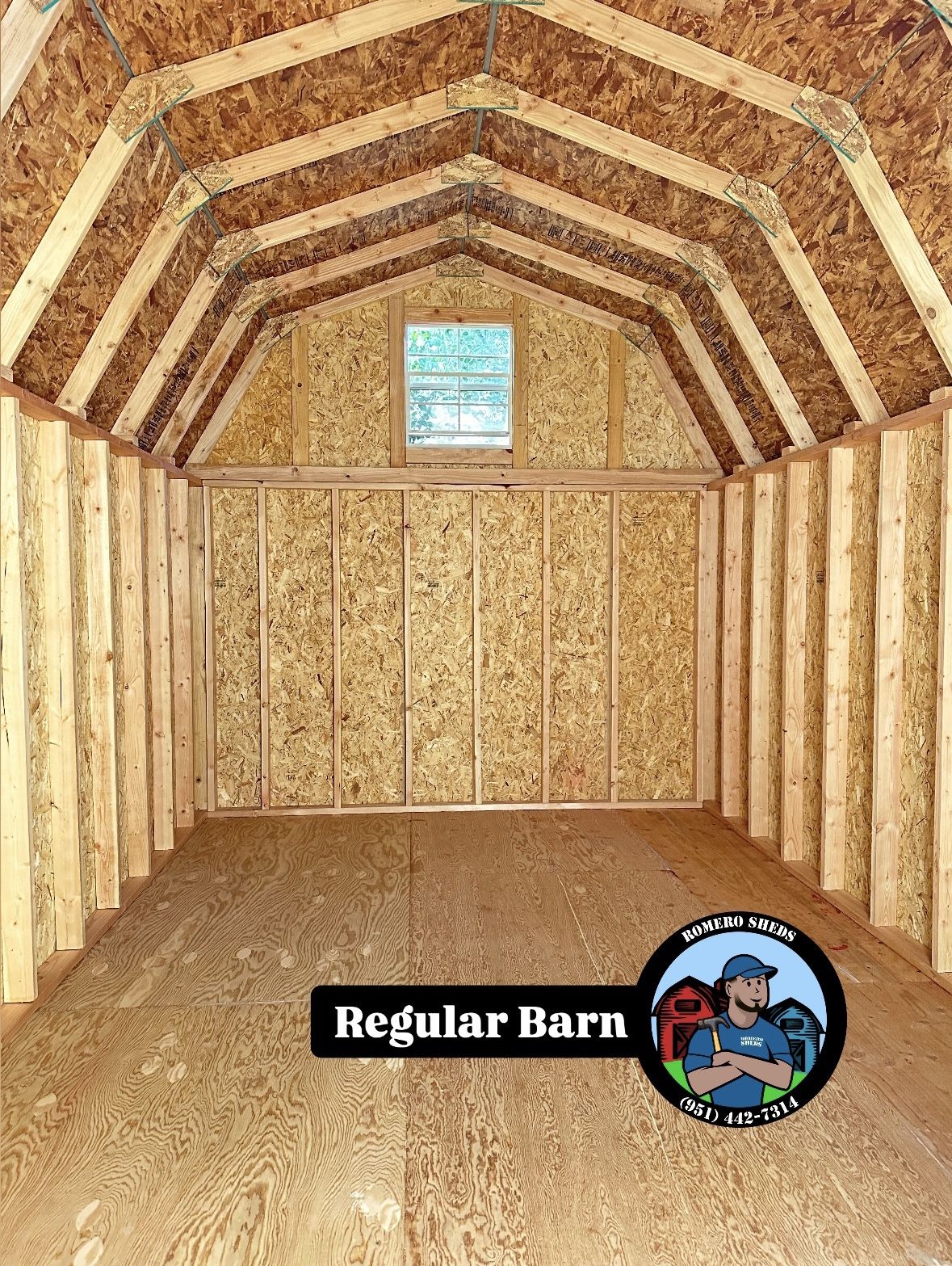Shed For Sale