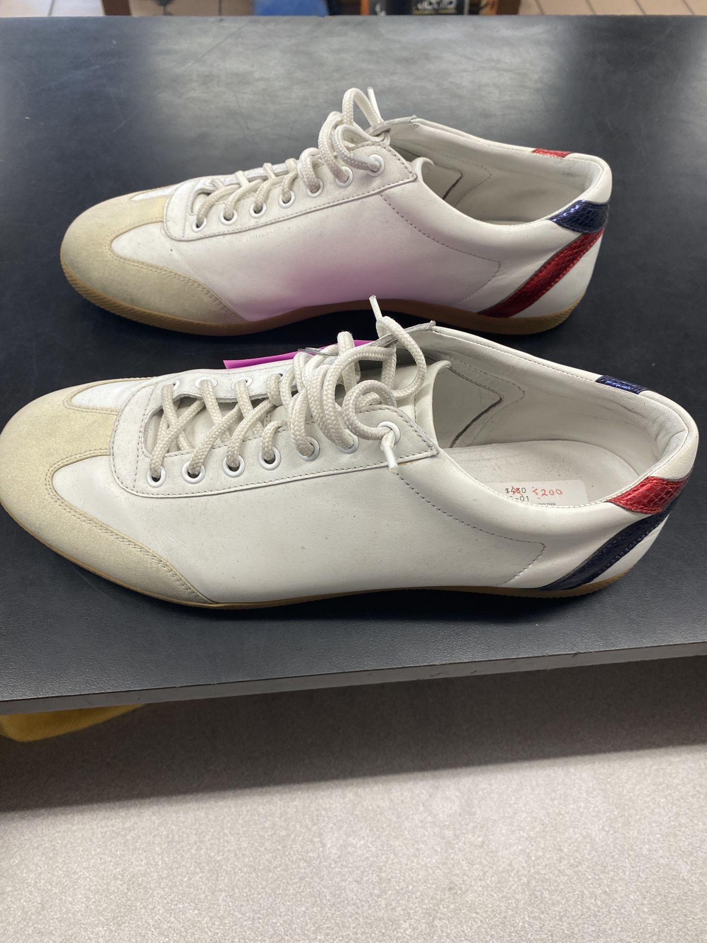 Shoes Gucci