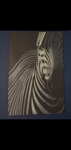 Extra large painting