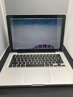 Apple MacBook Pro