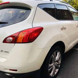 $1500/DOWN‼️$219/MONTH‼️2010 NISSAN MURANO LE ‼️ NAVIGATION‼️REV CAMERA