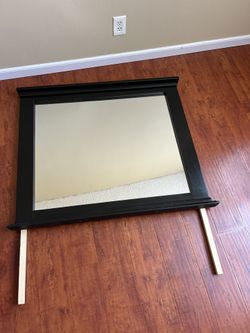 Large Mirror