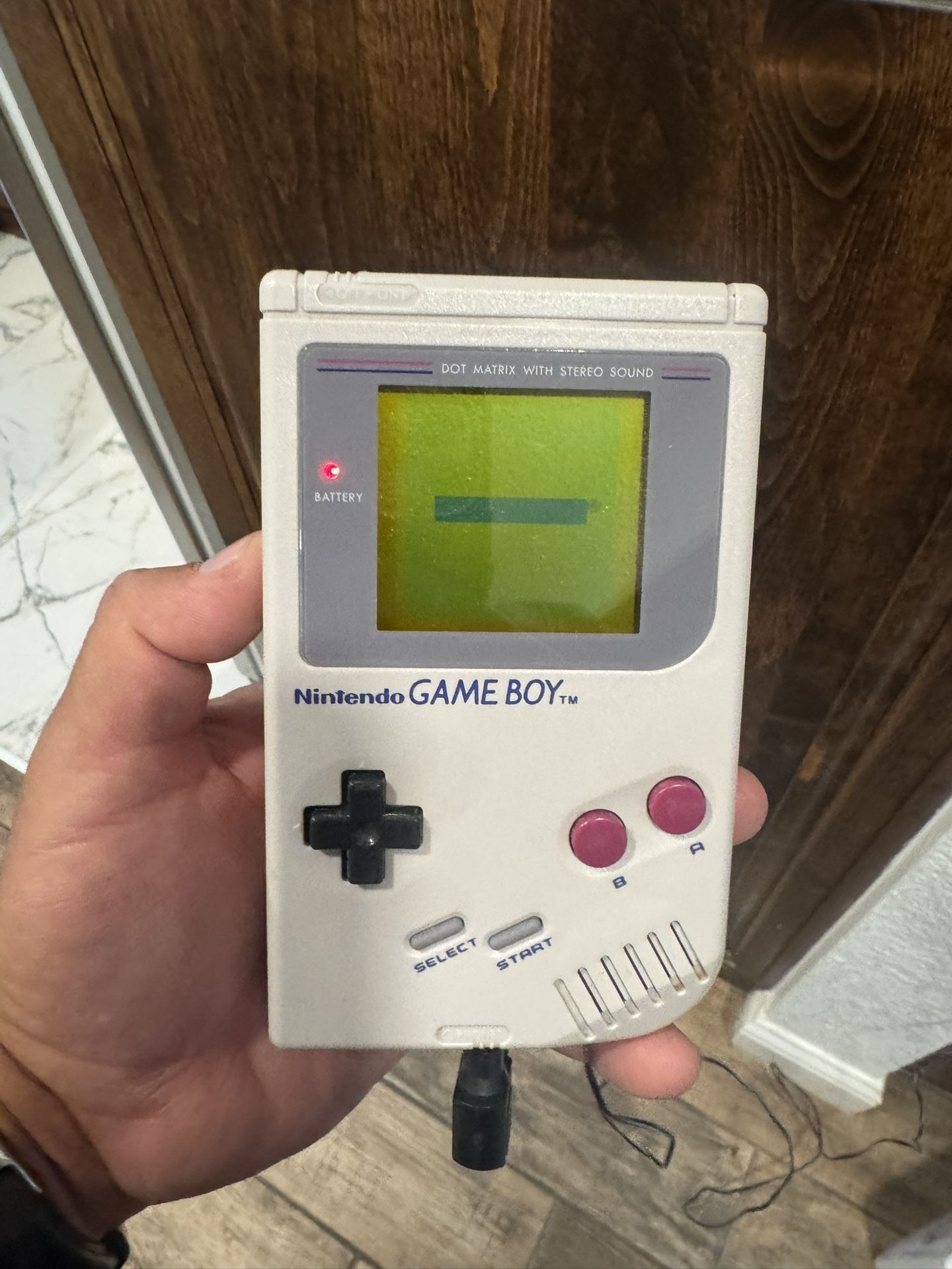 Game Boy
