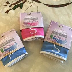 Cloth Easter Basket, Inserts, Bundle 