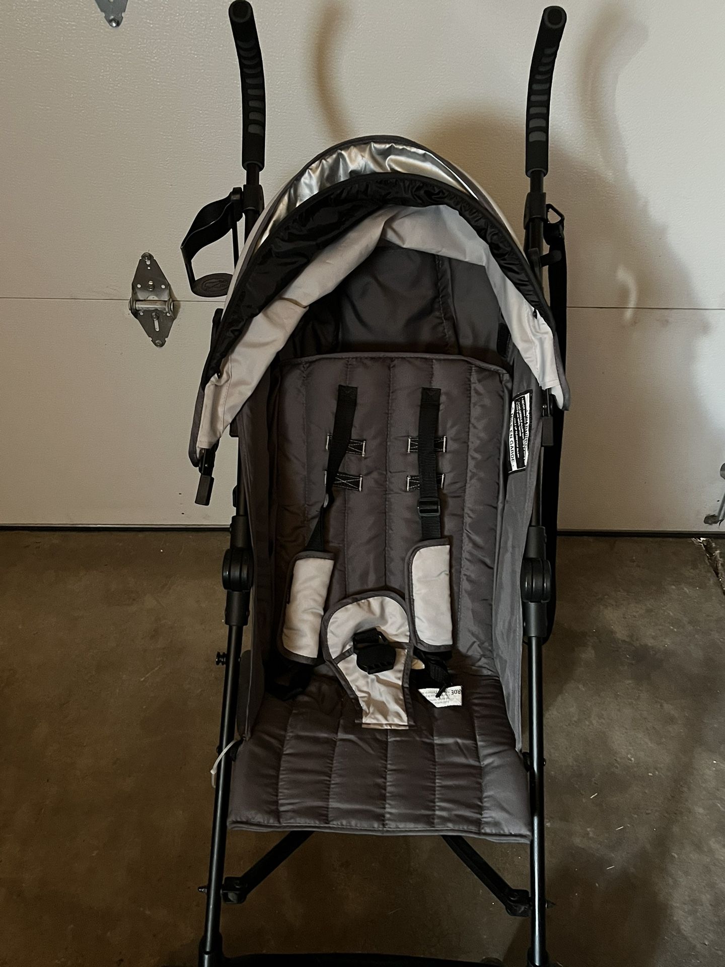 Summer infant 3d lite Stroller