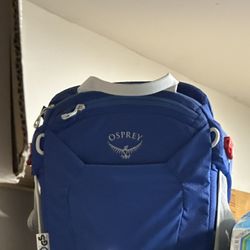 Osprey Backpack Child Carrier