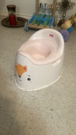 Potty  train