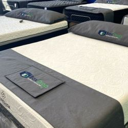 Memory Foam Mattress & Bed in a Box CLEARANCE! All Sizes 50-80% off.