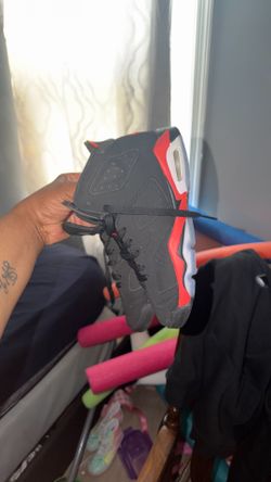 Kids 4Y Jordan’s