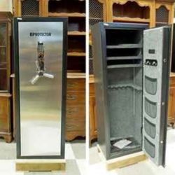 Large Fireproof Safe for documents and/or firearms 