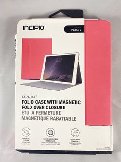 iPad Air 1/2 Belkin Case