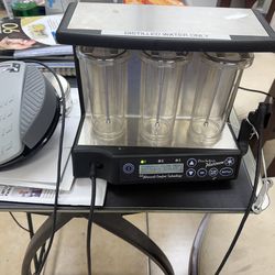 Pro select platinum  ulyrasonic  scaler