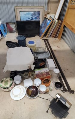 For Sale / Show Room