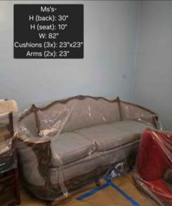 RESTORATION PROJECT