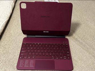 Ipad Keyboard