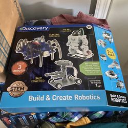 Robot Kit